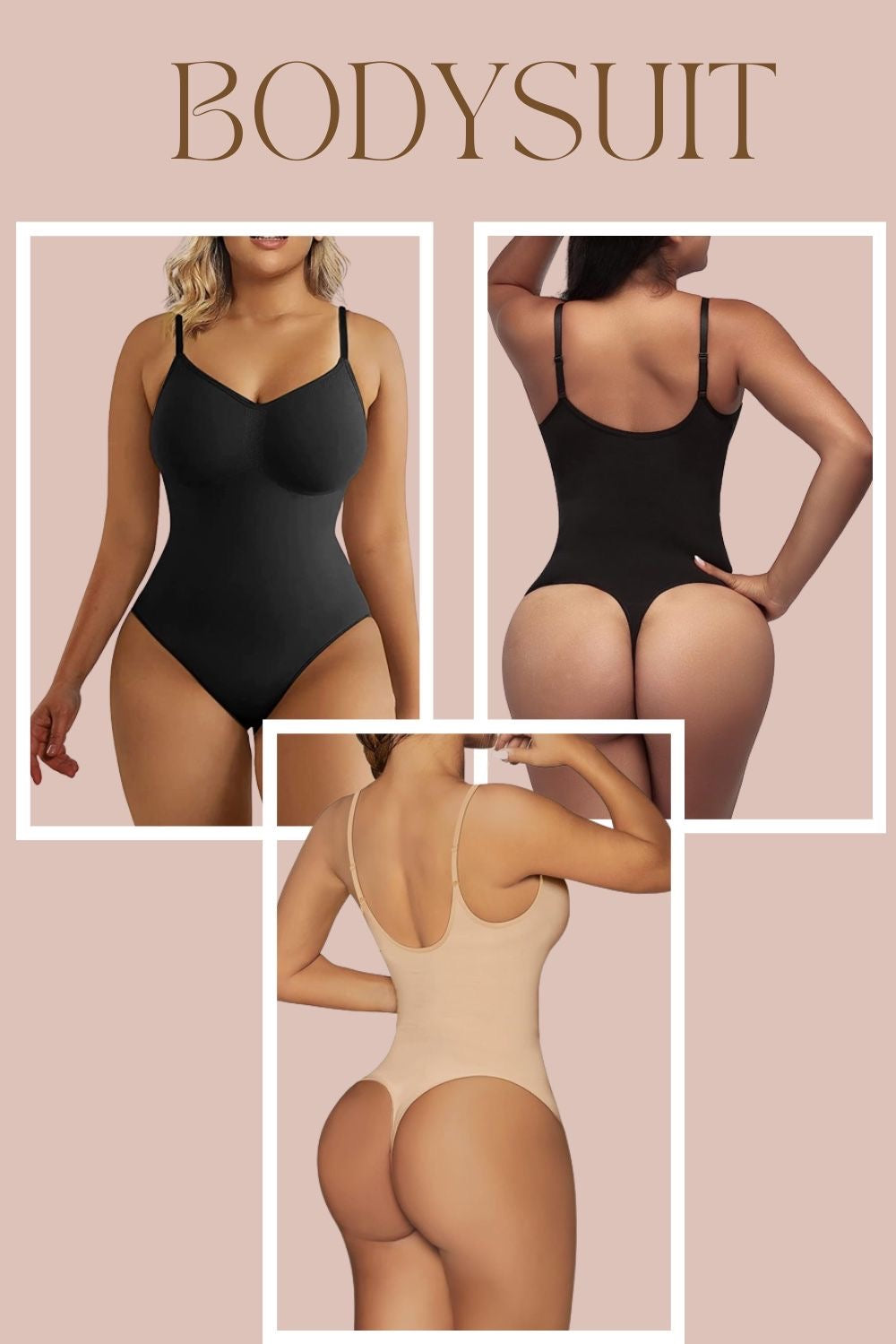Faja Body Ultra Premium
