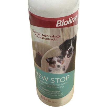 Spray de Entrenamiento para Mascotas