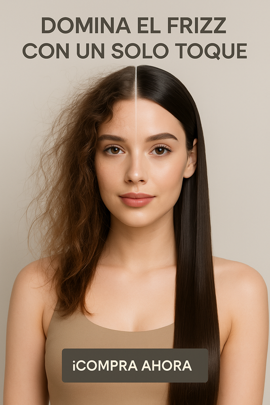 Cera Capilar Modeladora en Barra Ultra Duradera Unisex.