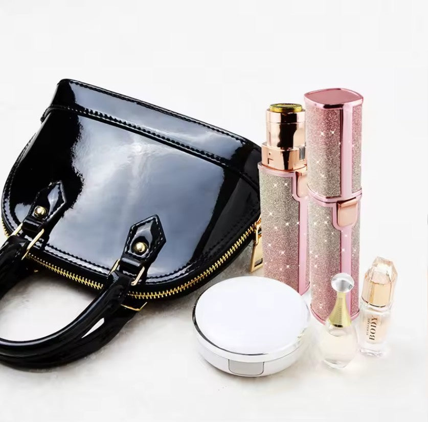 DEPILADORA FACIAL MULTIPLE
