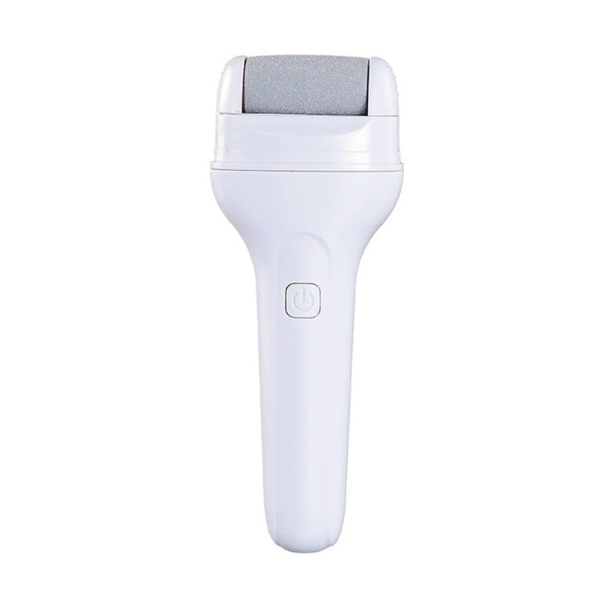 Exfoliador Eléctrico Removedor de Durezas para Pie