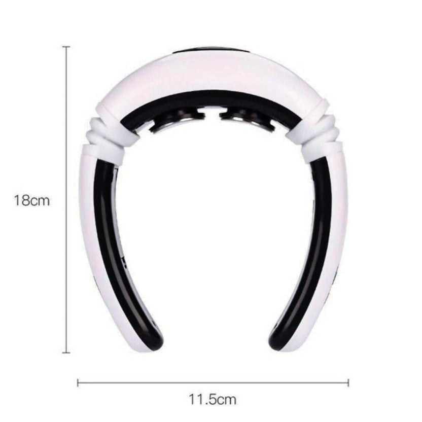 Smart Neck Masajeador de Cuello y Espalda