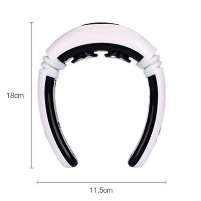 Smart Neck Masajeador de Cuello y Espalda