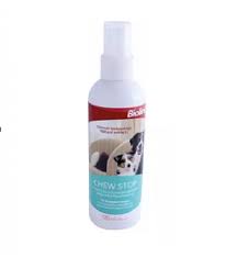 Spray de Entrenamiento para Mascotas